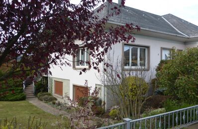 vente maison 460 000 € à proximité de La Petite-Pierre (67290)
