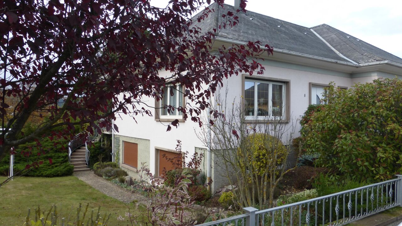 maison 8 pièces 245 m2 à vendre à Saverne (67700)