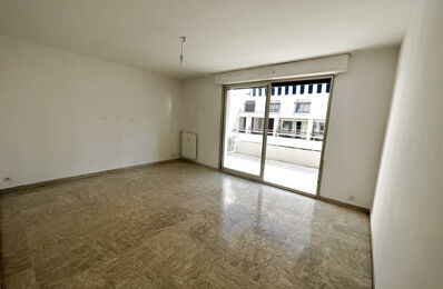 appartement 3 pièces 65 m2 à vendre à Hyères (83400)