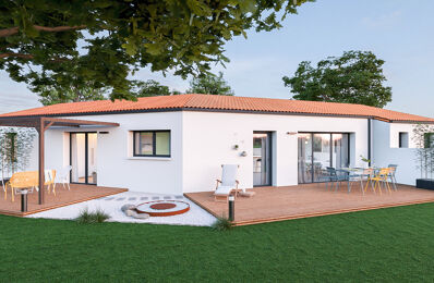 vente maison 555 000 € à proximité de Pancheraccia (20251)
