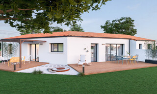 Maison 4 Pièces 115 m² à vendre à Ghisonaccia (20240)