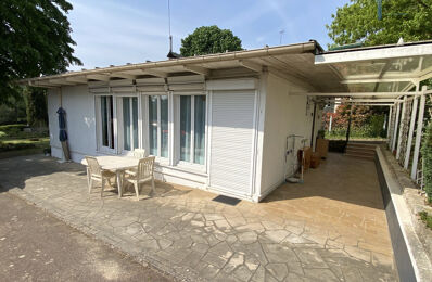 vente maison 183 000 € à proximité de Cerny (91590)