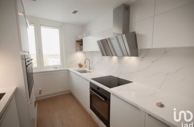 vente appartement 148 000 € à proximité de Saint-Gervais (33240)