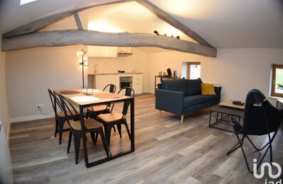 vente appartement 129 000 € à proximité de La Chapelle-sur-Coise (69590)