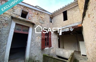 vente maison 95 000 € à proximité de Lentillac-Saint-Blaise (46100)