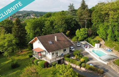 vente maison 350 000 € à proximité de Villers-les-Pots (21130)