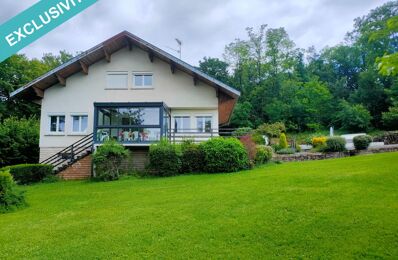 vente maison 350 000 € à proximité de Laperrière-sur-Saône (21170)