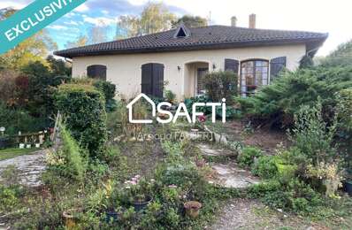 vente maison 212 000 € à proximité de Le Fossat (09130)
