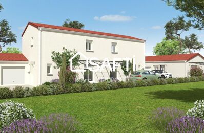 vente maison 284 000 € à proximité de Roquettes (31120)