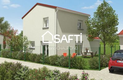 vente maison 271 400 € à proximité de Pins-Justaret (31860)