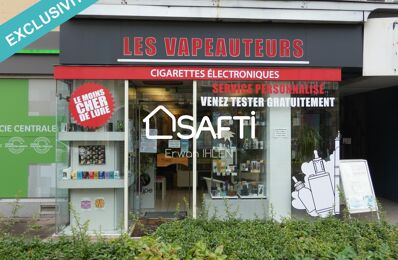 vente commerce 35 000 € à proximité de Vy-Lès-Lure (70200)