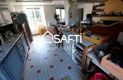 vente maison 205 000 € à proximité de La Digne-d'Amont (11300)