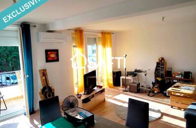 vente appartement 205 000 € à proximité de Le Vigan (30120)
