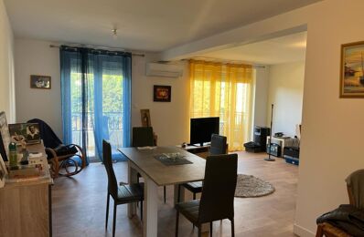 vente appartement 205 000 € à proximité de Les Plantiers (30122)