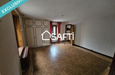 vente appartement 215 000 € à proximité de Villers-la-Montagne (54920)