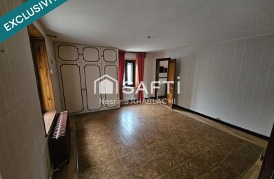 vente appartement 197 000 € à proximité de Gorcy (54730)