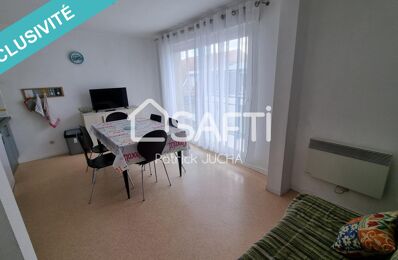 vente appartement 212 000 € à proximité de Étaples (62630)