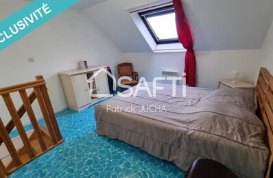 vente appartement 199 500 € à proximité de Berck (62600)