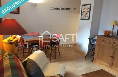 vente appartement 70 000 € à proximité de Tarascon-sur-Ariège (09400)