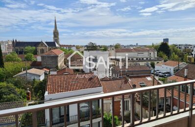 vente appartement 327 000 € à proximité de Gradignan (33170)