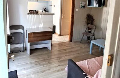 vente appartement 136 000 € à proximité de Faverges-Seythenex (74210)