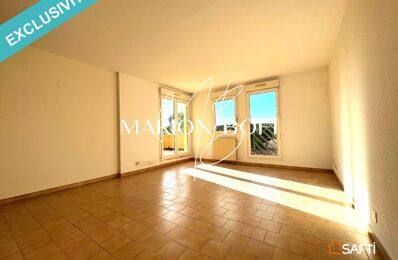vente appartement 205 000 € à proximité de Bellegarde (30127)