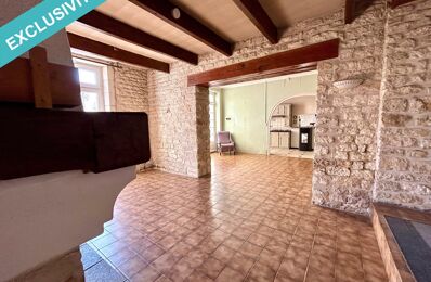 vente maison 349 000 € à proximité de La Brée-les-Bains (17840)