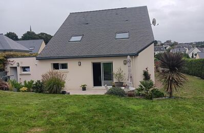 vente maison 321 000 € à proximité de Plouguenast-Langast (22150)