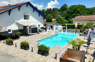 vente maison 375 000 € à proximité de Saint-Paul-Lès-Dax (40990)