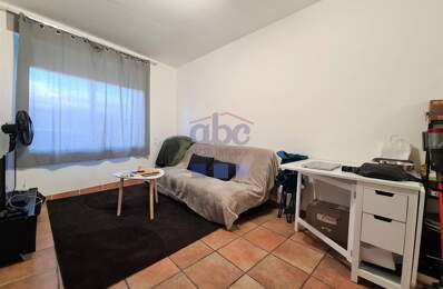 Albi Bon Sauveur - Studio RDC — photo du bien