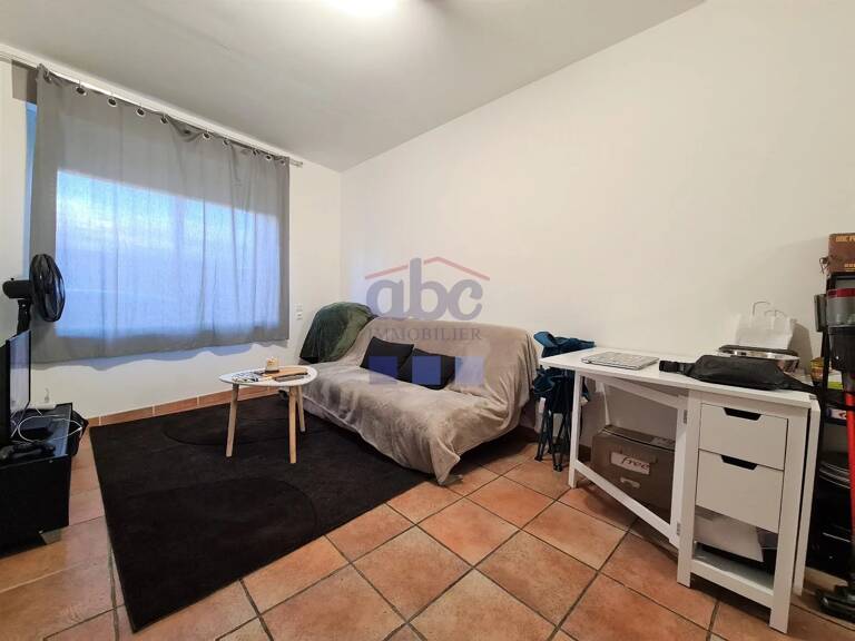 Albi Bon Sauveur - Studio RDC — photo 1