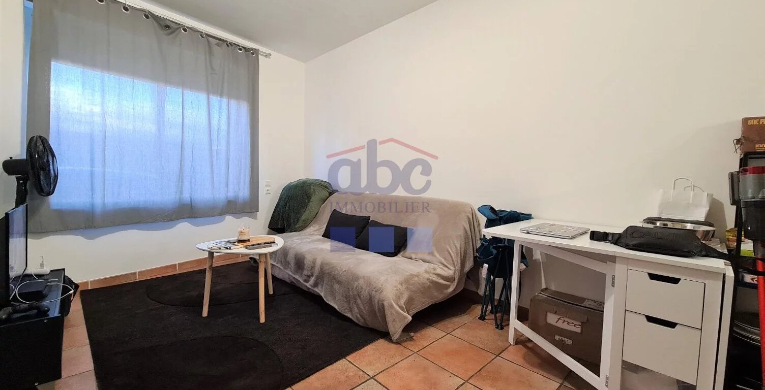 Albi Bon Sauveur - Studio RDC — photo 1