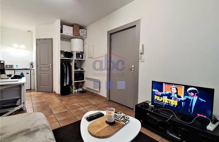 Albi Bon Sauveur - Studio RDC — photo 4
