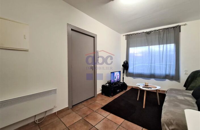 Albi Bon Sauveur - Studio RDC — photo 5