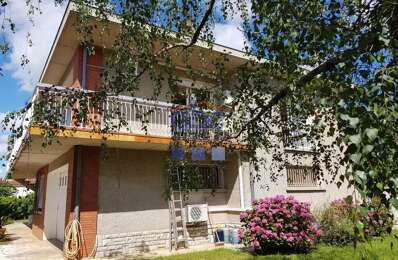 vente maison 368 000 € à proximité de Castelnau-de-Lévis (81150)