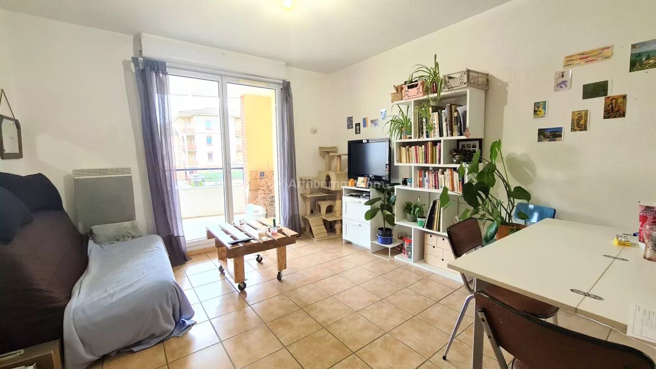 appartement 2 pièces 32 m2 à louer à Albi (81000)