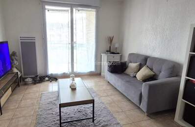 ALBI ATLANTIS - Appartement T2 — photo du bien