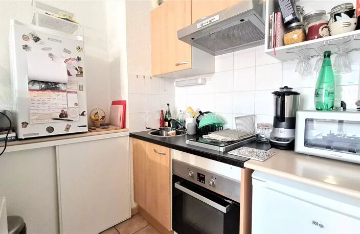 ALBI ATLANTIS - Appartement T2 — photo 2