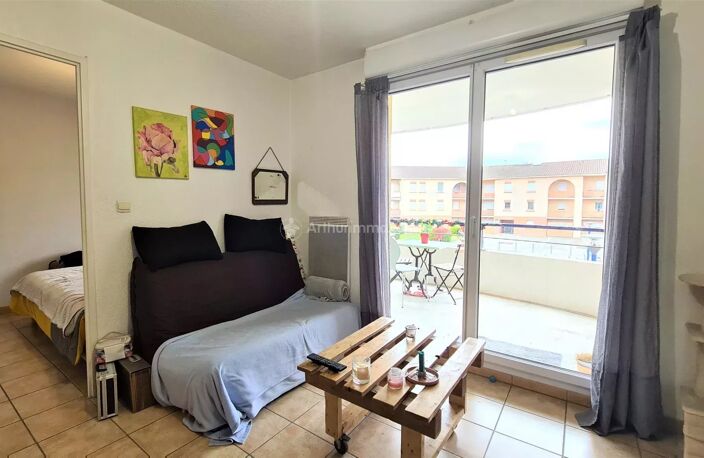 ALBI ATLANTIS - Appartement T2 — photo 4
