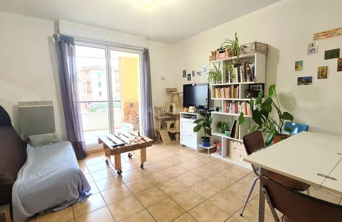 ALBI ATLANTIS - Appartement T2 — photo 5