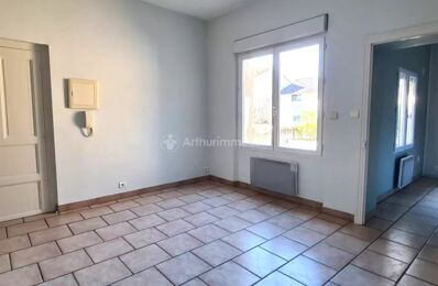 location appartement 380 € CC /mois à proximité de Cadalen (81600)
