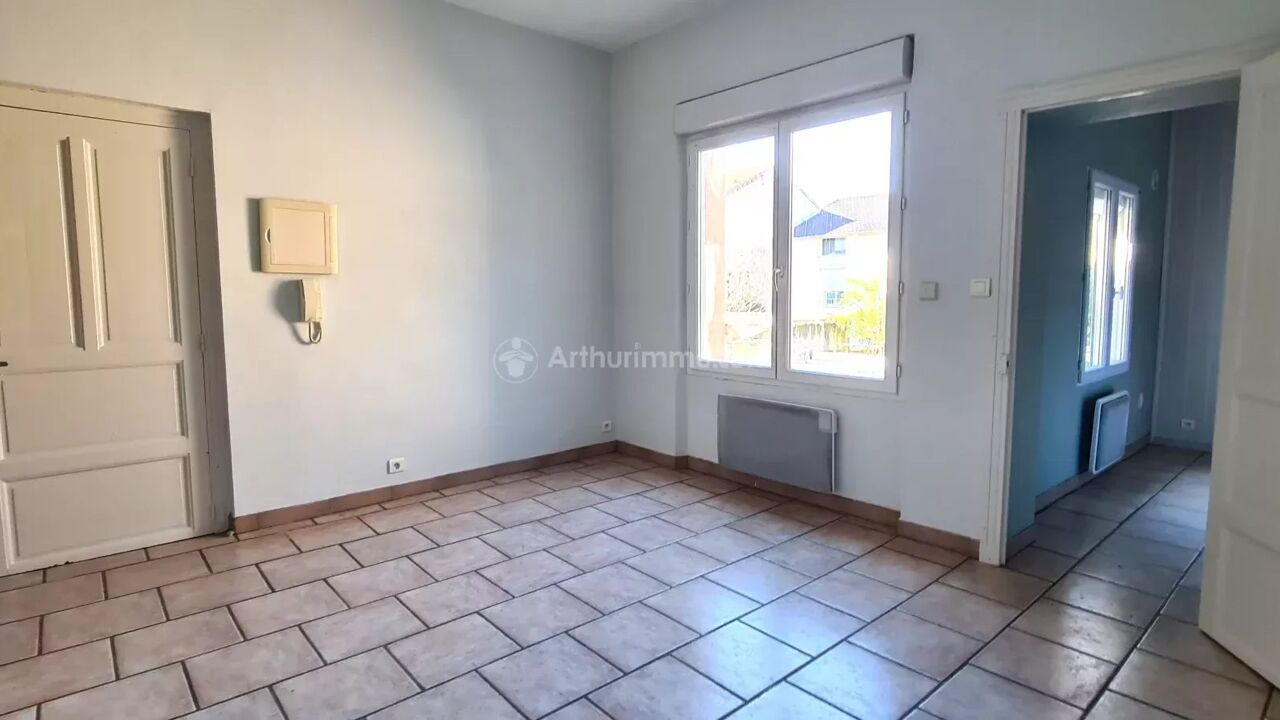 appartement 2 pièces 30 m2 à louer à Albi (81000)