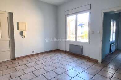 Appartement 2 pièces 360 €