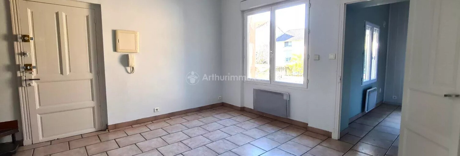 Appartement 2 Pièces 30 m² à louer à Albi (81000)