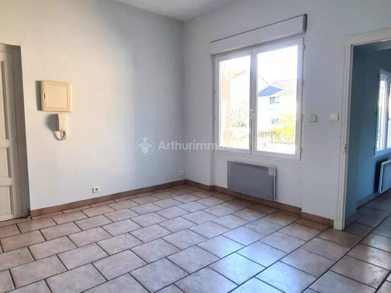 Albi Fac - Appartement T1 Bis Duplex — photo 1
