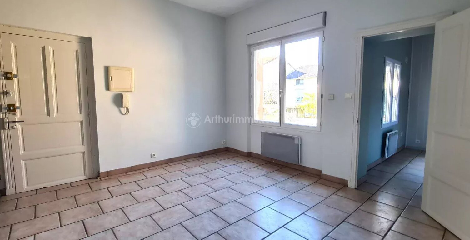 Albi Fac - Appartement T1 Bis Duplex — photo 1