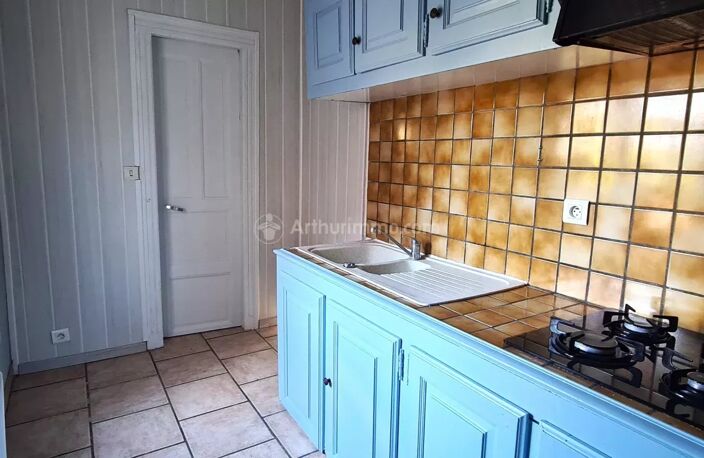 Albi Fac - Appartement T1 Bis Duplex — photo 2