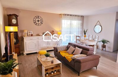 vente appartement 230 000 € à proximité de Ludon-Médoc (33290)