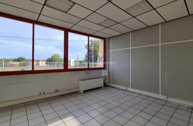 bureau 31 pièces 1062 m2 à louer à Albi (81000)