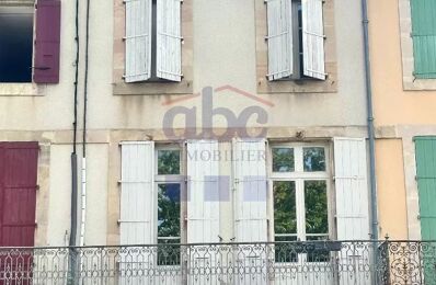 vente maison 245 000 € à proximité de Labessière-Candeil (81300)